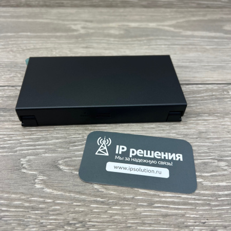 Yealink RoomCast-011, устройство для показа презентаций и совместной работы